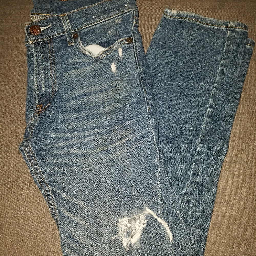 Mens Jeans